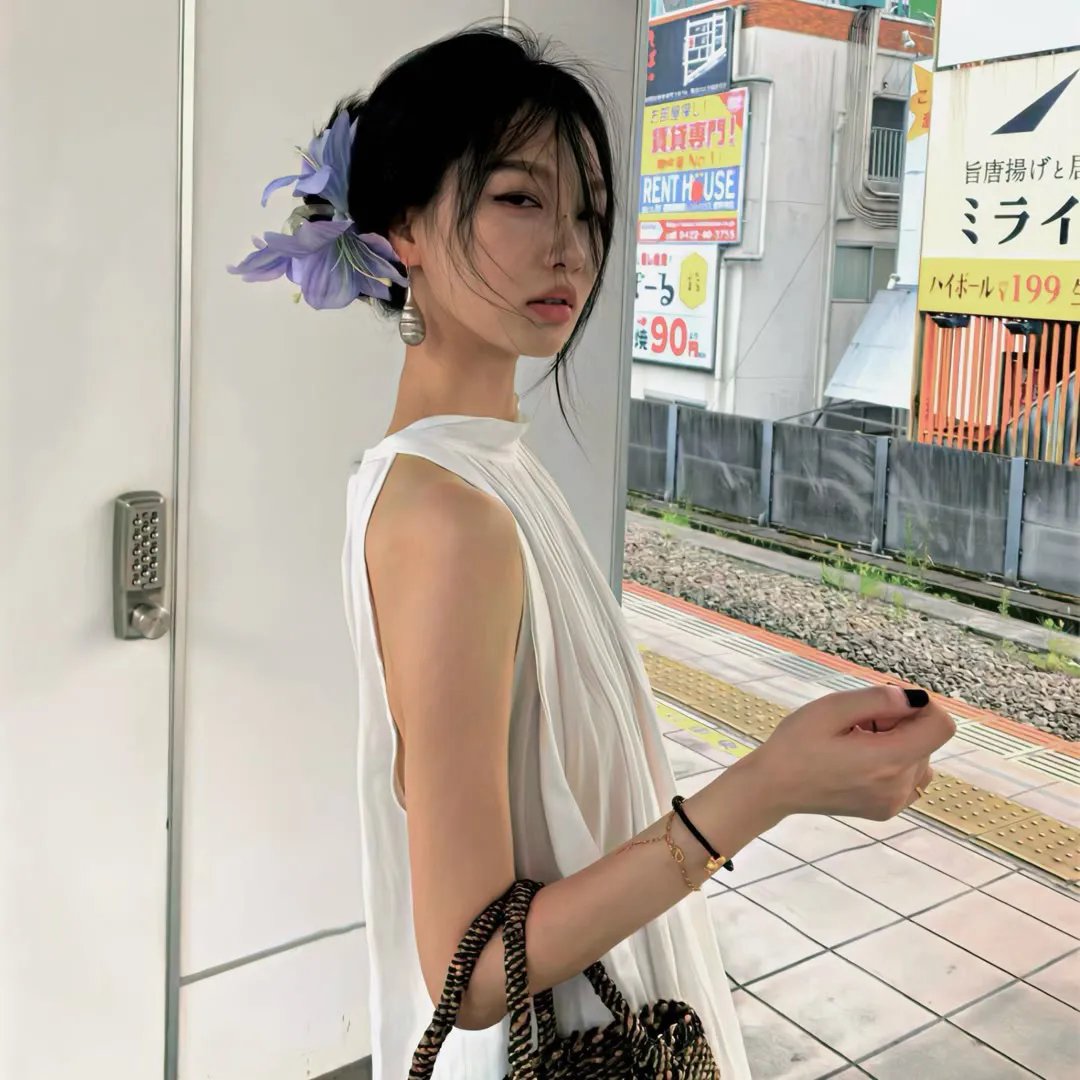 白小姐的人生被剧透了