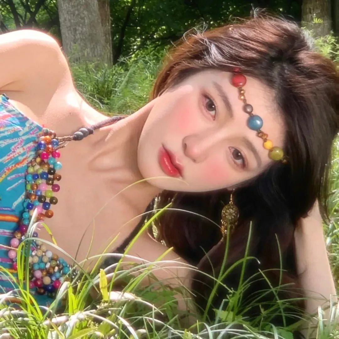 落花春暮浮华烬